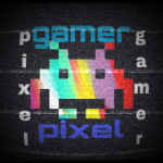 Pixel gamer