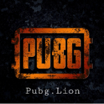 Pubg.Lion