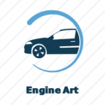 Engine Art