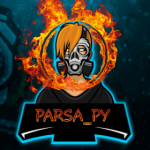 PARSA_PY