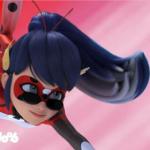 Miraculous Ladybug