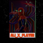 Ali_X_Player