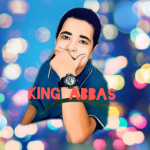 KING ABBAS