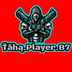 Taha.Player.۸۷