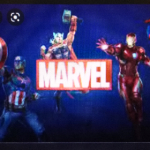 MARVEL.T