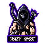 CRAZY**GHOST