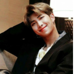 Kim namjoon(Army)