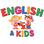 English For Kids