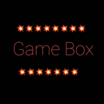 Game box