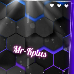 mR.K-Plus