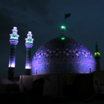 imamzadejaafaryazd