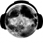 radio moon