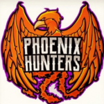 Phoenix Hunters