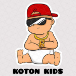 پوشاک بچه گانه kotonkids