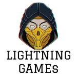LIGHTNING GAMEs