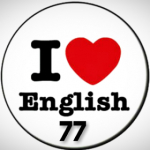 رادمهر: من انگلیسی را دوست دارم