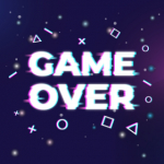 GAME OVER