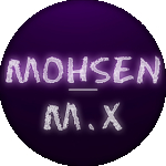 MOHSEN M.X