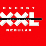 XXL Energydrink