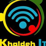 .KhaldehOnline Co