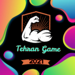 Tehran Game