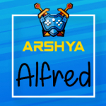 Arshya_Alfred