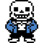 Sans The Skeleton