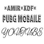 ×amir×XDF×