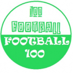 فوتبال 100