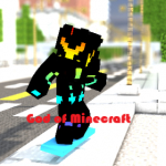 God of Minecraft