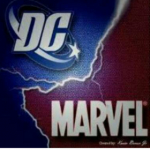 DC  MARVEL