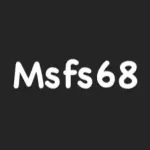 قناتنا الأصلیه علی الآپارت بعنوان msfs68