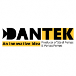 Dantek_group شرکت دانتک