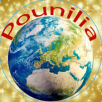 Pounilia