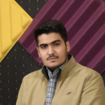 محمد علی ناصری، مدیر هنری،طراح،مدرس گرافیک و رسانه