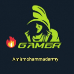 Amirmohammadarmy