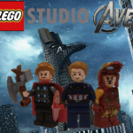 lego studio avengers