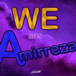 we are amirreza