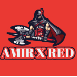 AMIR X RED