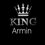 king armin