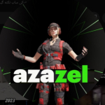 Azazel IR