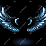 ☆Wings in the dark☆∆♕بال ها در تاریکی