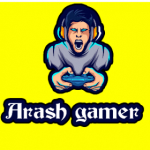 Arash gamer