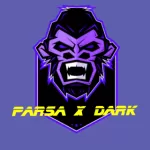ParsaXdark