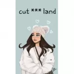 cut***land