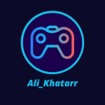 Ali khatarr
