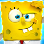 باب اسفنجی / SpongeBob