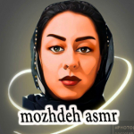 mozhdeh_asmr