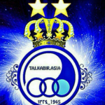 ESTEGHLAL