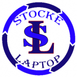 Stockelaptop